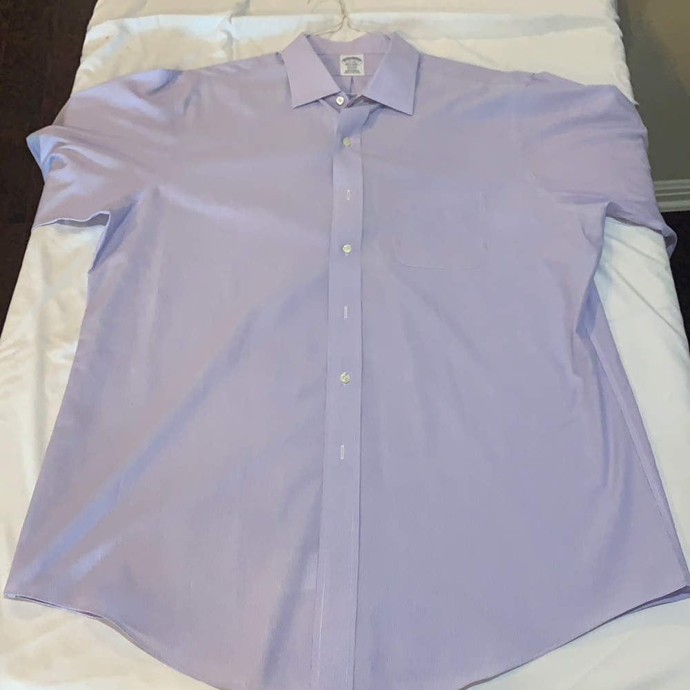 Brooks Bros-Regent 17-34